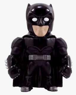 Batman V Superman Batman 4 Inch Alternate Die Cast - Action Figure, HD Png Download, Free Download