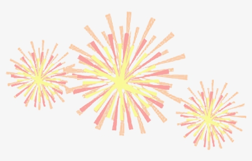 Fireworks Png Image Background - Fireworks, Transparent Png, Free Download