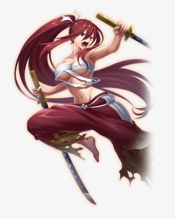 Valkyrie Connect Fairy Tail, HD Png Download, Free Download