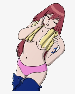 Scarlet By Moonlight - Cartoon, HD Png Download, Free Download