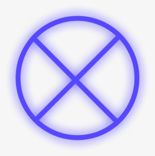 Joysticknub - Circle Stop Sign Png, Transparent Png, Free Download