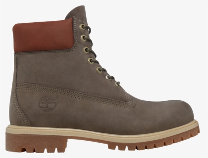 Timberland Boots Png - Boot, Transparent Png, Free Download