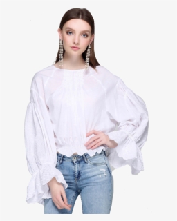 Killer Queen Blouse - Blouse, HD Png Download, Free Download