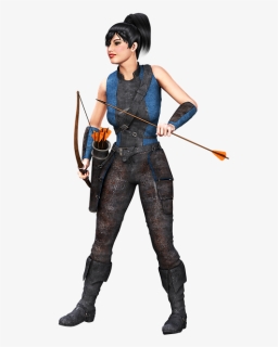 3d Arrow Png, Transparent Png, Free Download