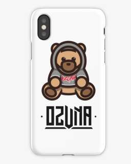 Ozuna Bear, HD Png Download, Free Download