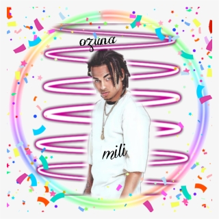 #ozuna🐻 - Illustration, HD Png Download, Free Download