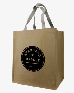 Groceries Vector Paper Bag - Washable Reusable Grocery Bag, HD Png Download, Free Download