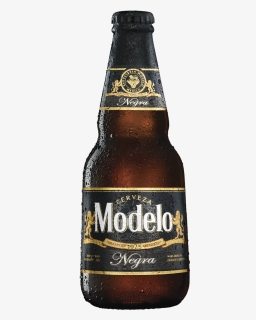 Transparent Modelo Beer Png - Cervezas Negra Modelo Logo, Png Download, Free Download