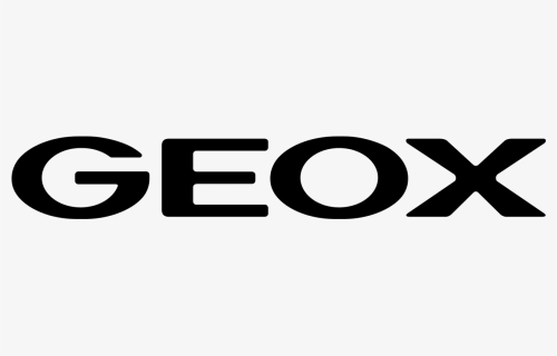 Geox Logo - Geox Shoes Logo, HD Png Download, Free Download
