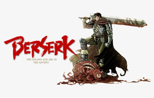 Berserk Png, Transparent Png, Free Download