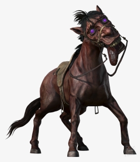 Berserk Horse, HD Png Download, Free Download