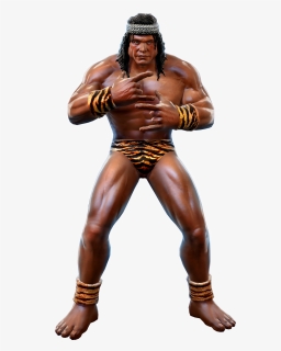 Jimmy Snuka, HD Png Download, Free Download