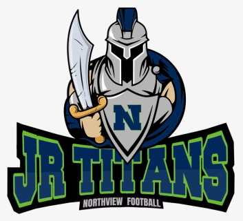 Northview Titans, HD Png Download, Free Download