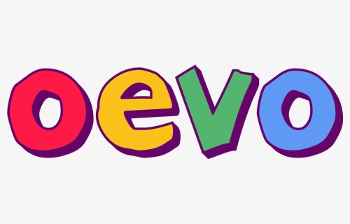 Oevo App Logo, HD Png Download, Free Download