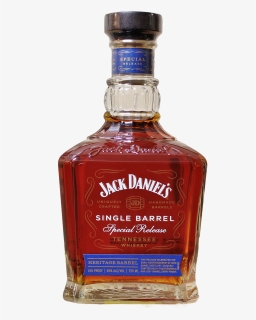 Jack Daniels Sigle Barrel Heritage, HD Png Download, Free Download