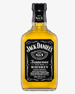 Jack Daniel"s Old No - Jack Daniels Logo Hd, HD Png Download, Free Download