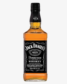 Jack Daniel"s Old No - Jack Daniel, HD Png Download, Free Download