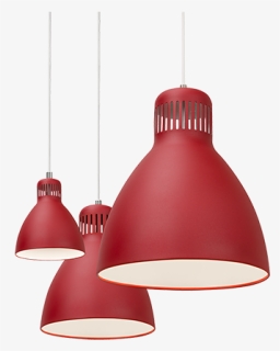L-1 P Red Main - Lampshade, HD Png Download, Free Download