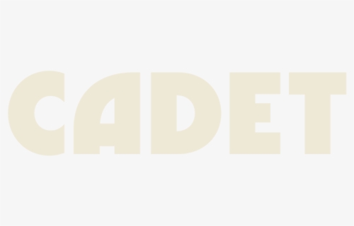 Cadet Title, HD Png Download, Free Download