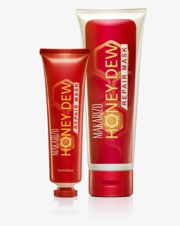 Honey Dew Repair Mask - Cosmetics, HD Png Download, Free Download
