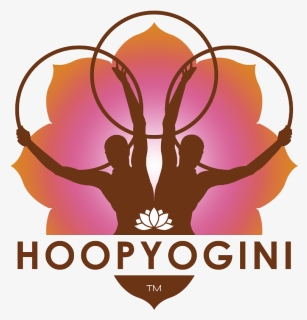 Hula Hoop Logo , Png Download - Poster, Transparent Png, Free Download