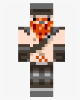 Honeydew Yogscast Skin, HD Png Download, Free Download