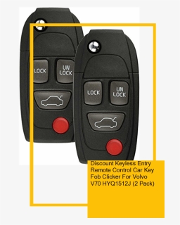 Transparent Car Key Png - Car, Png Download, Free Download
