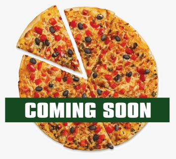 Sriracha Veggie Pizza - California-style Pizza, HD Png Download, Free Download