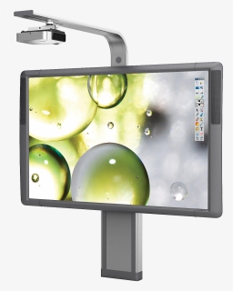 Interactive Whiteboard Systems - Promethean Activboard 300 Pro, HD Png Download, Free Download
