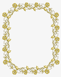 Fairy Mirror Frame , Png Download - Circle, Transparent Png, Free Download