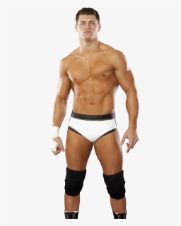 Cody Rhodes 2012, HD Png Download, Free Download