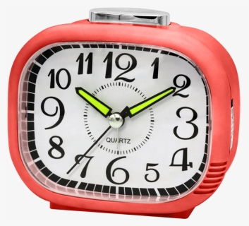 Transparent Clock Hand Png - Alarm Clock, Png Download, Free Download