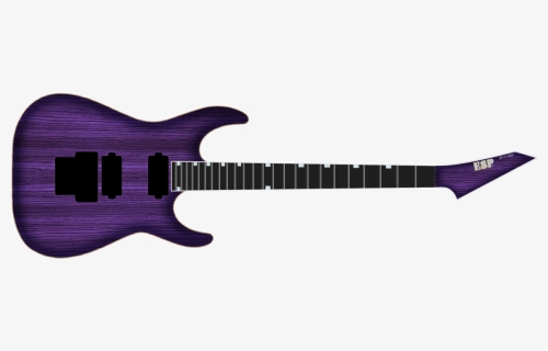 Xlarge - Esp Guitars, HD Png Download, Free Download