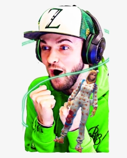 Ali A Youtuber , Png Download - Ali A Face Png, Transparent Png, Free Download
