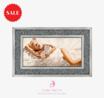 Mirror Frame Png, Transparent Png, Free Download