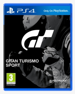 Gran Turismo Sport Ps4 Price, HD Png Download, Free Download