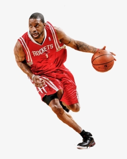 Tracy Mcgrady Png, Transparent Png, Free Download
