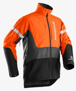 Functional Forest Jacket - Husqvarna Functional Jacket, HD Png Download, Free Download