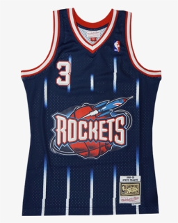 Houston Rockets Classic Jersey, HD Png Download, Free Download
