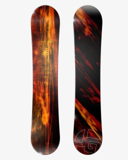 Snowboard, HD Png Download, Free Download