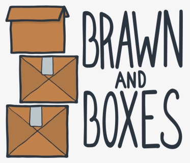 Boxes, HD Png Download, Free Download