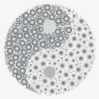 Sphere,circle,yin And Yang, HD Png Download, Free Download