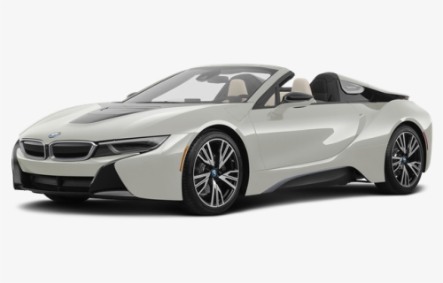 2020 Bmw I8 Convertible, HD Png Download, Free Download