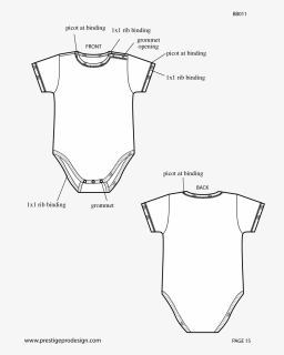 Free Free 178 Outline Baby Onesie Svg SVG PNG EPS DXF File