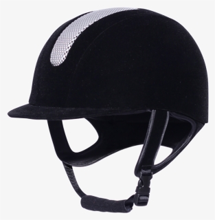 Best Equestrian Cowboy Helmet For Horseback Riding - Capacete De Hipismo Infantil, HD Png Download, Free Download