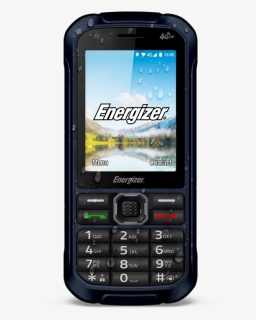 Energizer Hardcase H280s, HD Png Download, Free Download