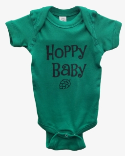 Hoppy Baby Onesie Featured Product Image - Bachelorette Party, HD Png Download, Free Download