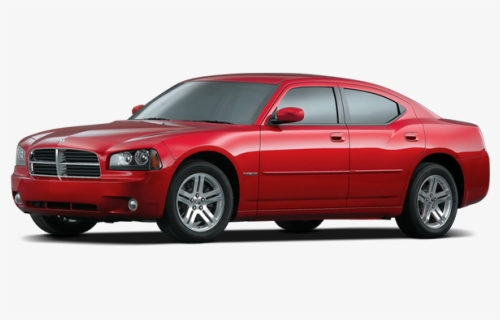 2010 Dodge Charger, HD Png Download, Free Download