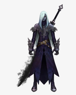 Sword Of Shadows Png, Transparent Png, Free Download