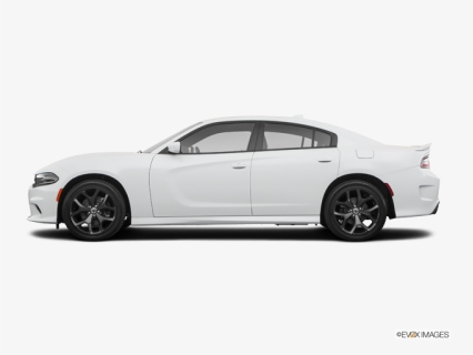 Honda Accord 2019 Side View, HD Png Download, Free Download